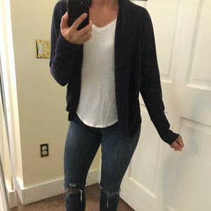 Comfy cardigan